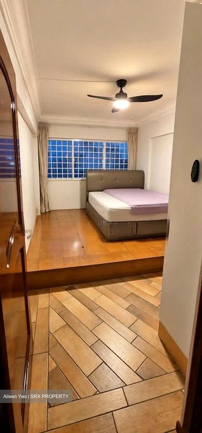 Blk 103 Jalan Rajah (Toa Payoh), HDB 5 Rooms #629332581